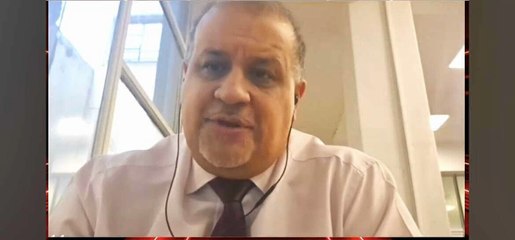 Fabián Medina (economista) analiza la situación económica post elecciones legislativas 2025