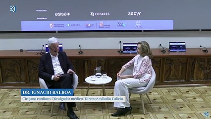 Foro de Sanidad de Libertad Digital: ¿Cómo hacer viable el Sistema Nacional de Salud?