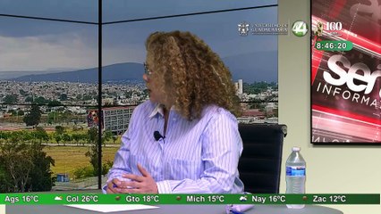 Natalia Juárez asume el reto de aminorar desigualdades entre académicos de la UdeG