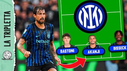 Inter's Defense Under Scrutiny: Chivu's Potential Strategies to Fix the Backline ⚽