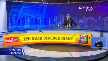 Baru Diluncurkan, Presiden FIFA Ungkap Skema ASEAN Cup: Mirip Piala Arab? | KOMPAS MALAM