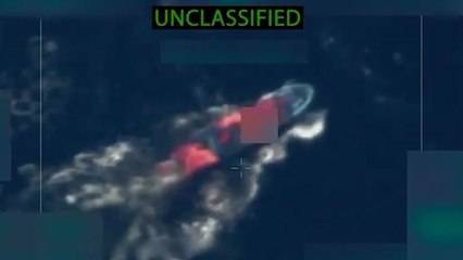 Estados Unidos asesina 14 personas en cuatro nuevos ataque extrajudiciales en el Pacífico