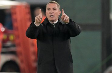 Brendan Rodgers resigns as Celtic manager with Martin O’Neill and Shaun Maloney named as new bosses