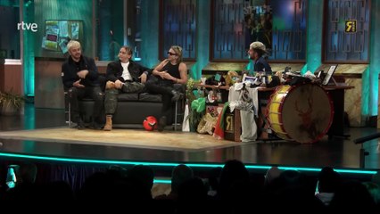 Gastón Sardelli: "En Argentina muchos no están bien. Por todos los gobiernos, incluido el actual"