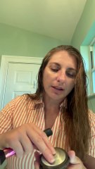 The Legendary Champagne Pop Glow ✨ Smashbox X BECCA Highlighter