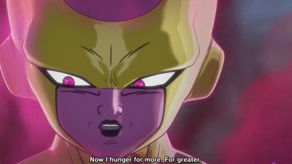 Dragon Ball Xenoverse 2 - Official Future Saga Chapter 3 Launch Trailer