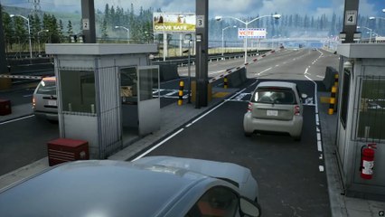 Police Simulator： Patrol Officers - Official Contraband Expansion Teaser Trailer