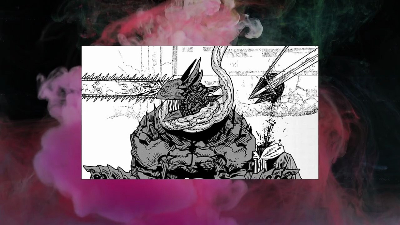 Chainsaw Man Chapter 218 'Eat Me' Review: Denji’s Shocking Craving and Devilish Dilemma!