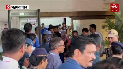 ईरान में बंधक बने 4 गुजराती रिहा, अपहरणकर्ताओं ने मांगी थी 2 करोड़ की फिरौती