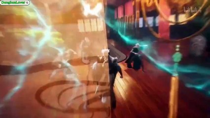 The Return Immortal Emperor Eps 3 HD