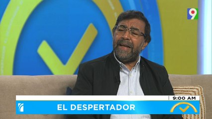 ¿Son necesarias más hidroeléctricas?, responde Olmedo Caba | El Despertador
