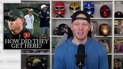 Cincinnati Bengals' Issues on Defense Started With Free Agency Failure