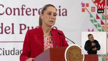 Sheinbaum aclara: “Con España se mantienen las relaciones, no se han roto”