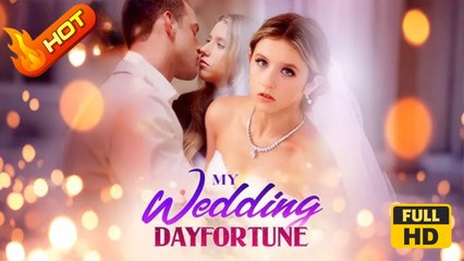 My Wedding Day Fortune | Full Movie HD - SweetRomance Love Drama ShortFilms Hot