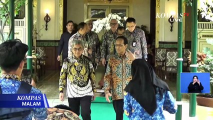 PDIP Dukung KPK Selidiki Dugaan Korupsi Proyek Whoosh, Megawati Sudah Ingatkan Sejak 2015?