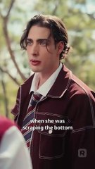 Never Reject A Wolf Princess ReelShort