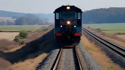 ट्रेन से कटकर कपल की मौत