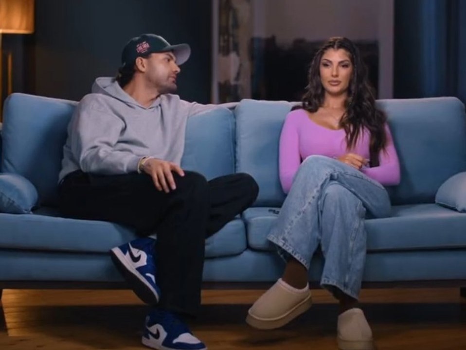 'Yeliz & Jimi- We Are Family?!': Teaser-Trailer zur Reality-Doku