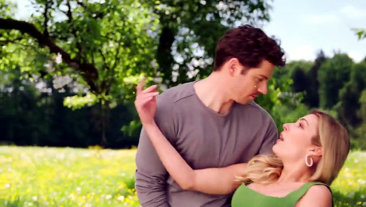 Sturm der Liebe Folge 4486 Greta greift an