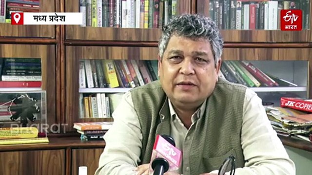 मध्य प्रदेश के जन्म का कहानी में आंध्र प्रदेश का किरदार, किसकी जिद्द की नींव पर खड़ा हुआ MP