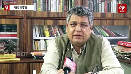 मध्य प्रदेश के जन्म का कहानी में आंध्र प्रदेश का किरदार, किसकी जिद्द की नींव पर खड़ा हुआ MP