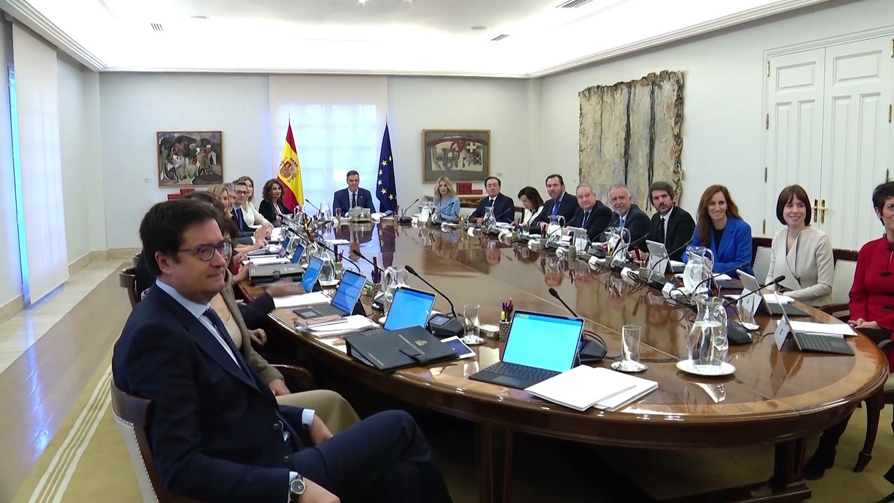 Bolaños ve "histórica" la ley que dejará las causas penales en manos de fiscales
