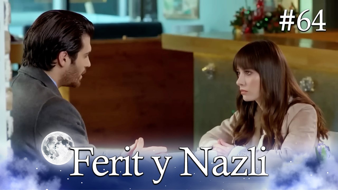 Escenas de Ferit y Nazli