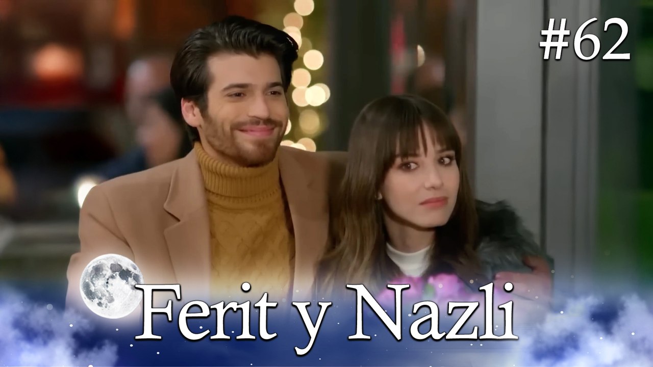Escenas de Ferit y Nazli