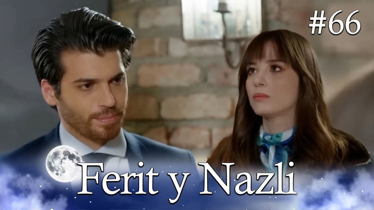 Escenas de Ferit y Nazli