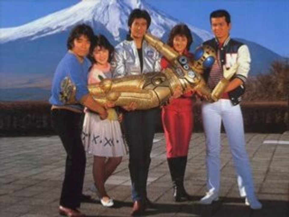 Bioman full opening version tagalog