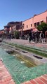 LES SUBLIMES MONUMENTS de Marrakech