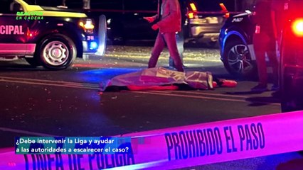 Reacción en cadena - lunes 27 de octubre 2025