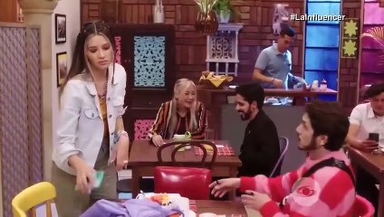 LA INFLUENCER | CAPÍTULO 27 COMPLETO