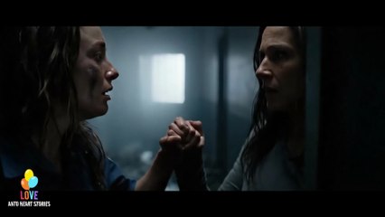 You'll Never Forget This Love: Murmurs of the Cell | LGBTQ+ Short Film