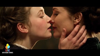 Sarah & Elise: Forbidden Mansion Love | An LGBTQ+ Romance Short Film