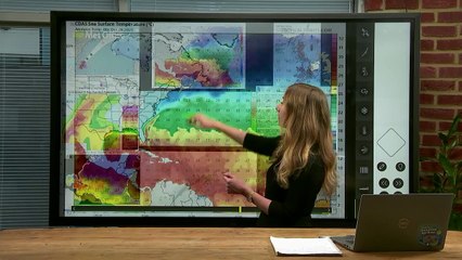 Deep Dive 28/10/2025 – Catastrophic Hurricane Melissa