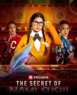 The Secret of Nami Sushi - The Mystery Behind The Sushi House