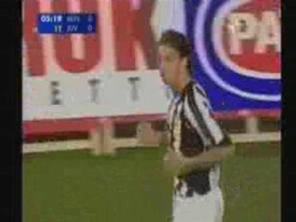 Crazy goals