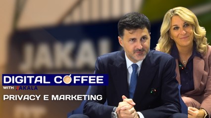 Digital Coffee: privacy e marketing, il consenso diventa un vantaggio competitivo