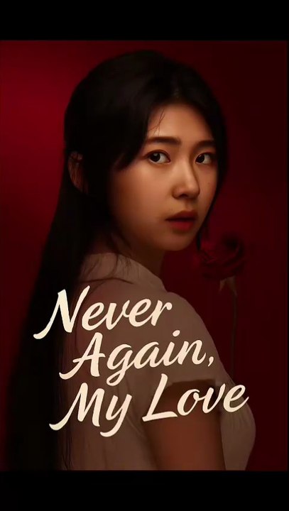 Never Again, My Love