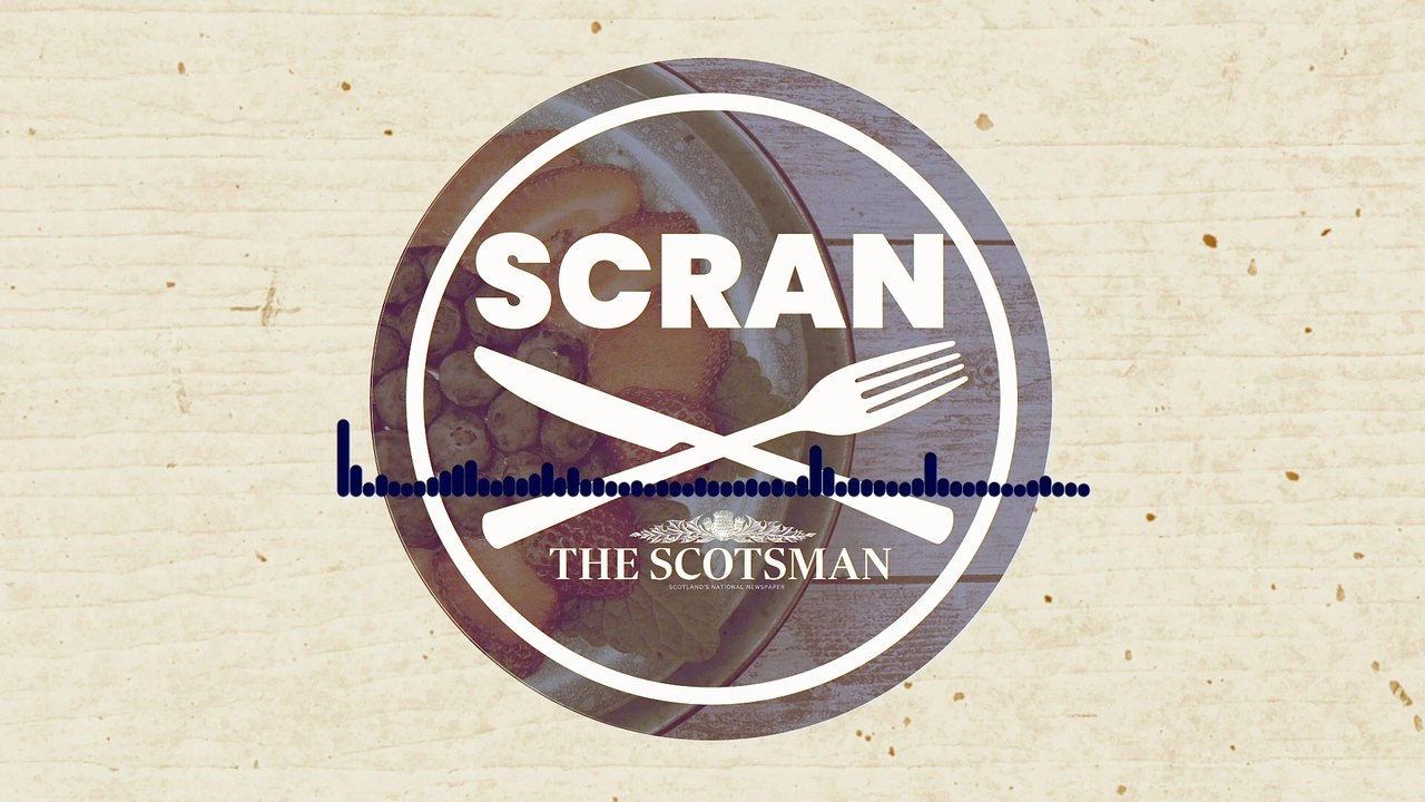 The Morrison family's return to whisky making with Aberargie | Scran Food & Drink Podcast