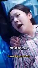 Dumped at wedding by cheating fiancé His infertile CEO dad proposed me Now pregnantandspoiled - Chinese Drama