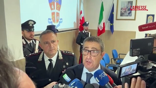 Assalto a portavalori a Porto Recanati, procuratore Macerata: Grazie a carabinieri rapina sventata e no feriti