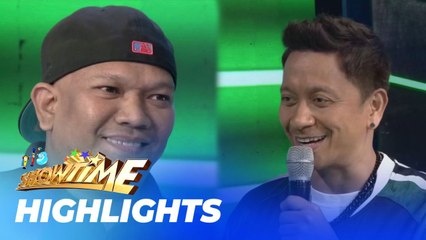 It's Showtime: MADLANG OFW, PALARIN KAYANG MANALO NG POT PRIZE?! (FULL Laro, Laro, Pick)