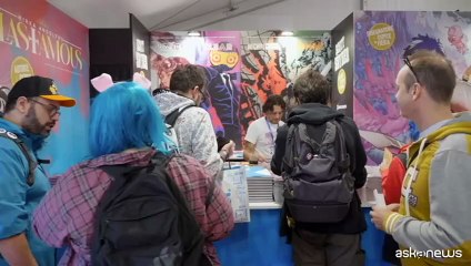 Progetto Upside testa velocità 5G e sicurezza in mondo del gaming