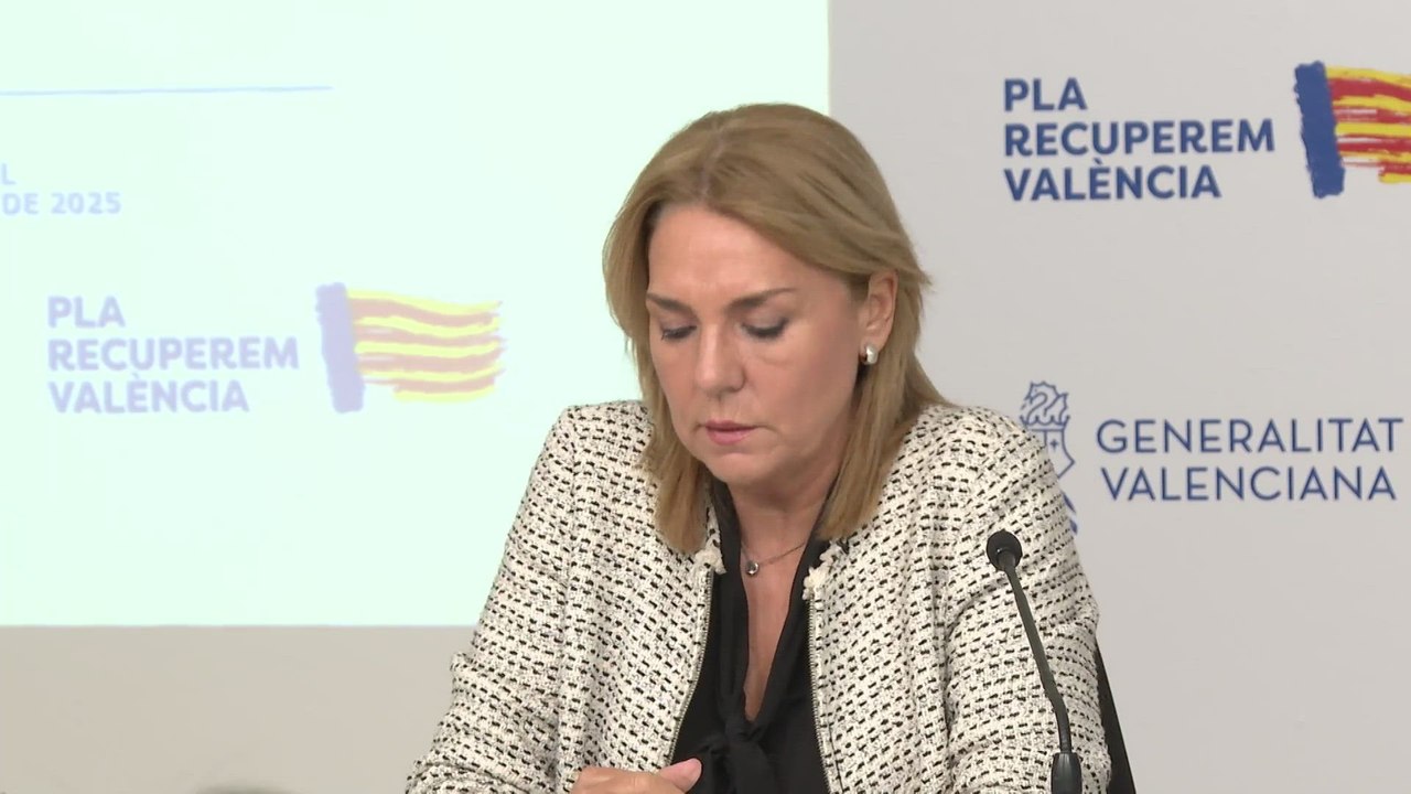 El Consell asegura que Mazón irá al funeral de la dana "con todo el respeto a las víctimas"