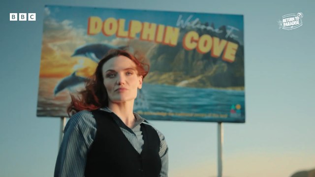 Staffel 2 von Return to Paradise