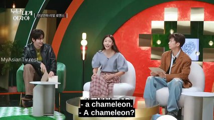 Noona You Are a Woman to Me Episode 1 | Engsub
