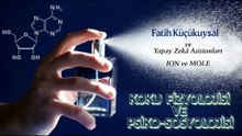 Parfüm Fizyolojisi ve Psiko-Sosyolojisi