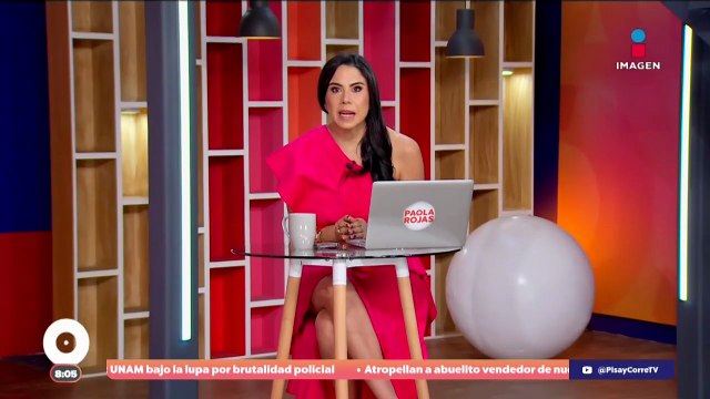Diputados eliminan sesiones virtuales tras polémica de Cuauhtémoc Blanco | DPC con Paola Rojas